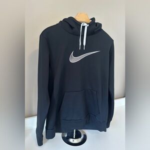Nike DRI-Fit Hooded Sweatshirt